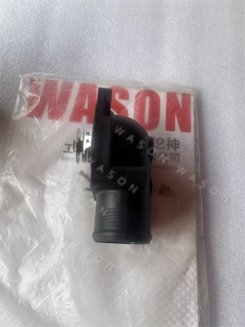 2346862 HOUSING AS THERMOSTAT 234-6862 4133L029