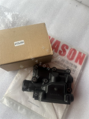 216-9743 Connection as  THERMOSTAT 4133L054