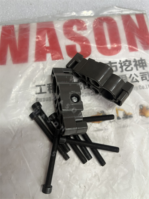 DE12 /2366 SOLAR 500 Expantion valve bracket