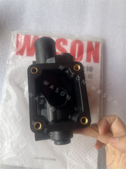 216-9743 Connection as  THERMOSTAT 4133L054