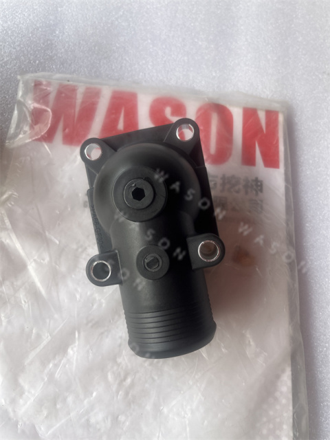 2346862 HOUSING AS THERMOSTAT 234-6862 4133L029