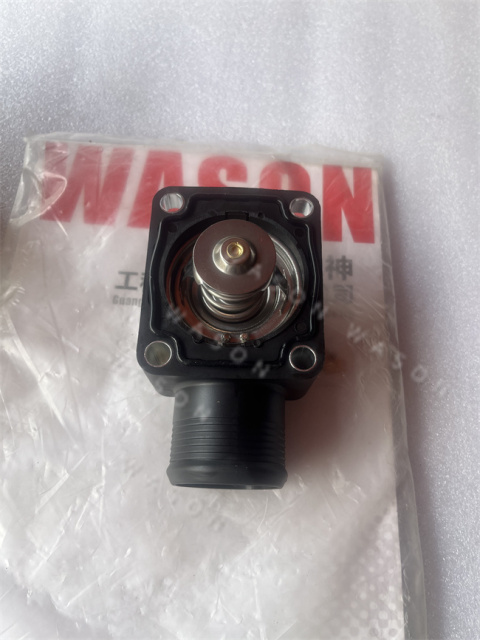 2346862 HOUSING AS THERMOSTAT 234-6862 4133L029