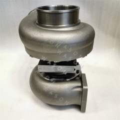 3516 3 different type Turbocharger