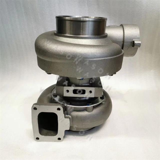 3516 3 different type Turbocharger