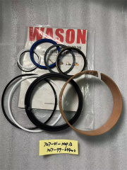 WA380-1 Cylinder Seal Kit