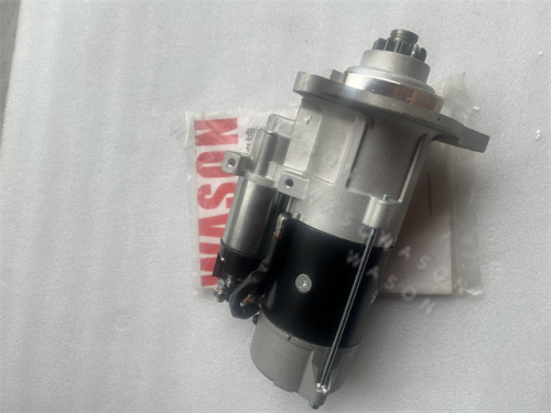 24V SY485/6WG1/6RB1/6QA1/6RB2  Starter Motor  11T 49MM M009T82071 1811004217