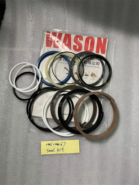 EC240/240B Cylinder Seal Kit