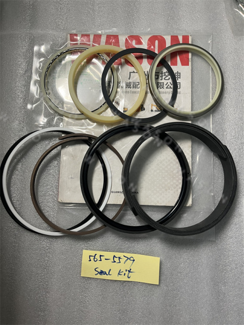 E345C/D E349 Cylinder Seal Kit