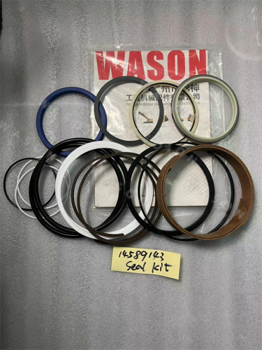 EC460 EC480  Cylinder Seal Kit