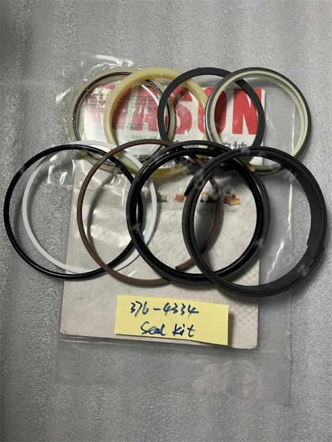 E320D Cylinder Seal Kit 3500973 3500974 3500975