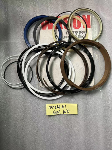 EC460 EC480  Cylinder Seal Kit