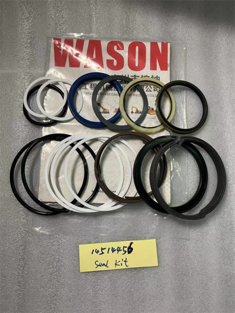 EC240/240B Cylinder Seal Kit