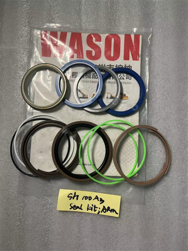 SH100A1/A2 Cylinder Seal Kit