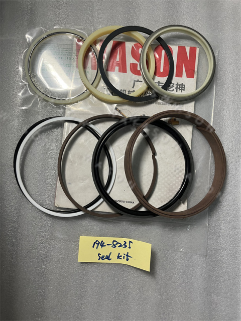 E330C/D  E336C/D Cylinder Seal Kit  African Version