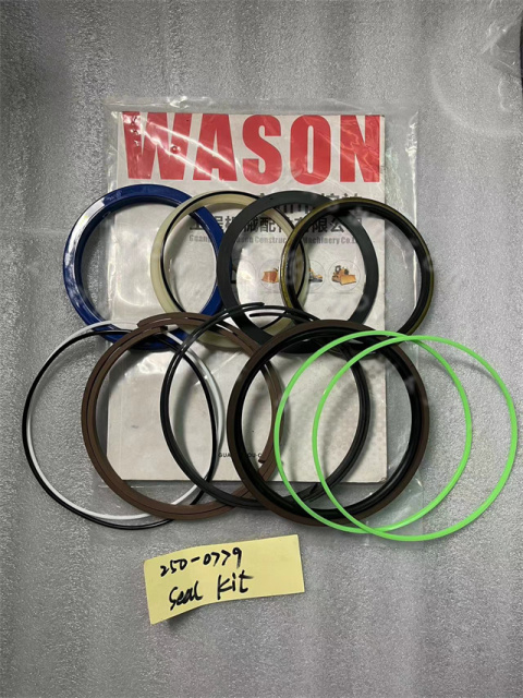 250-0779 Cylinder Seal kit 2500779