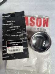 S4Q2/S3L/S3Q  Excavator  Liner Kit
