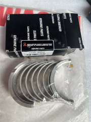 S3Q Engine Connecting Rod Bearing And Main Bearing 32A19-09011/ 32C09-02010