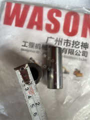 S4Q2/S3L/S3Q  Excavator  Liner Kit