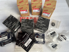 S4Q2/S3L/S3Q  Excavator  Liner Kit