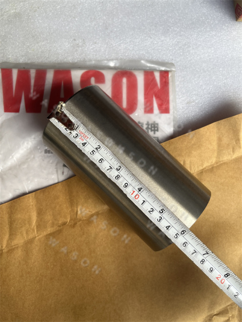 S4Q2/S3L/S3Q  Excavator  Liner Kit