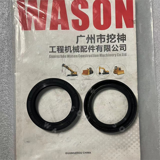 Crankshaft Oil Seal  AP3400  65*88*12