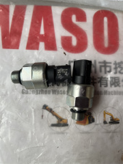 Excavator  Low Pressure Sensor  YW52S00102P1  YN52S00102P1 KM15-S45  FOr SK200-8