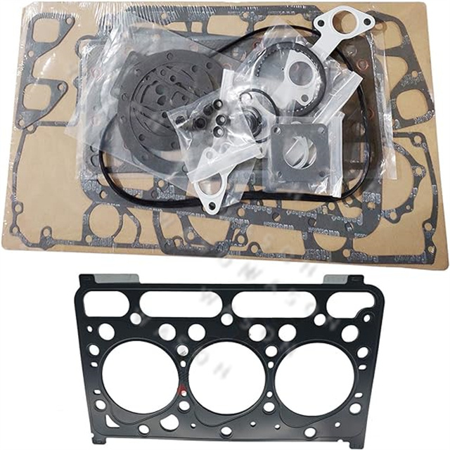 D1503 Gasket Kit  1G726-9935