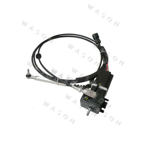 E307/E307B Square Plug Throttle Motor Assy E308C   102-8007 132-7786