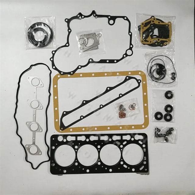 V3800  Gasket Kit 1G574-99363 1G574-99353