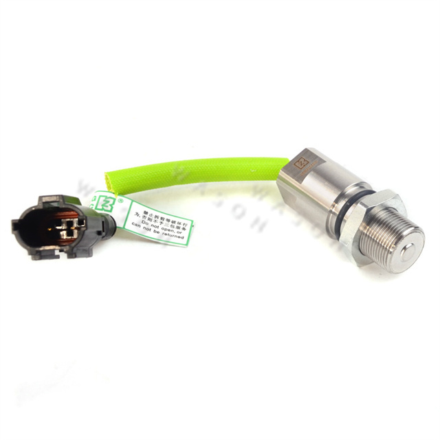 SY75/ZL/XE SH200A1/A2 6BG1/SH200  Revolution Speed Sensor  1-81510553-1