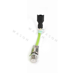 SY75/ZL/XE SH200A1/A2 6BG1/SH200  Revolution Speed Sensor  1-81510553-1