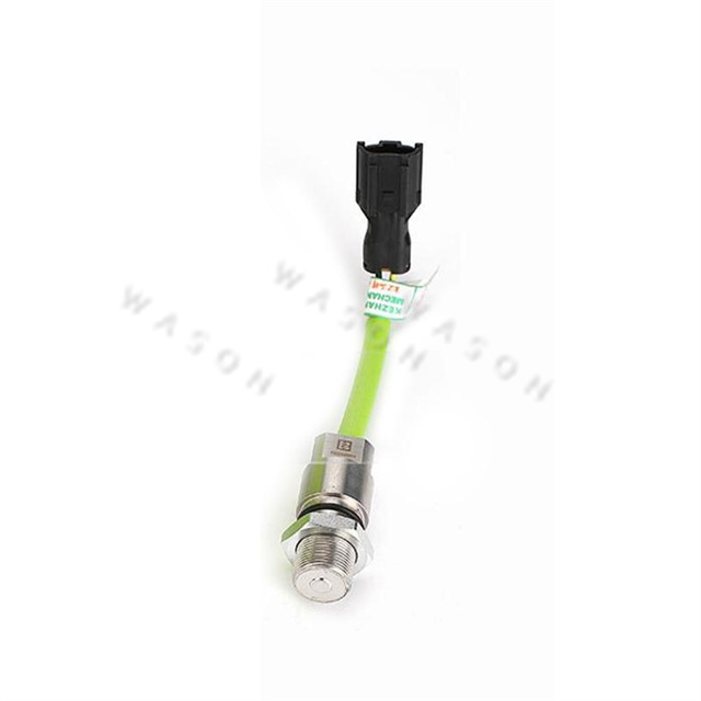 SY75/ZL/XE SH200A1/A2 6BG1/SH200  Revolution Speed Sensor  1-81510553-1