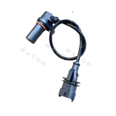 4JH1 Excavator  Crankshaft  Sensor 8-97306601-2/8973066012/0281002553