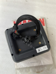 R210-9 R220-9 Excavator Monitor 21Q6-30104 21Q6-33601/21Q6-33401