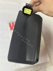 R210-9 R220-9 Excavator Monitor 21Q6-30104 21Q6-33601/21Q6-33401