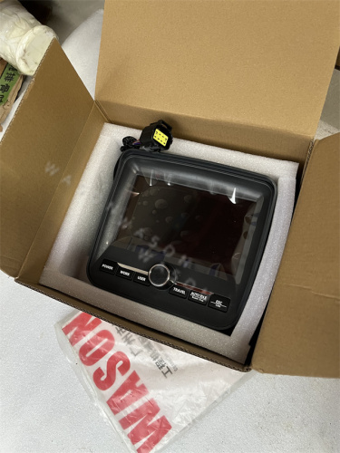 R210-9 R220-9 Excavator Monitor 21Q6-30104 21Q6-33601/21Q6-33401