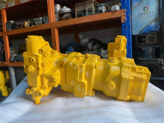 SH265 PSV2-63T   Excavator Hydraulic Pump Assy