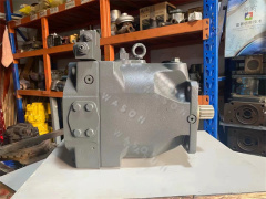 PV180  Excavator Hydraulic Pump Assy