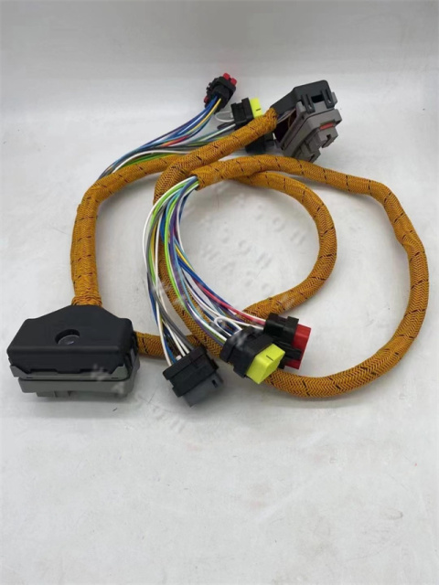 E320GC E330GC Excavator  BATTERY HARNESS