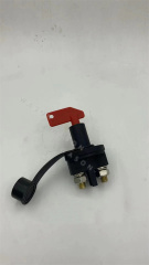 XE210 XE215  Excavator Battery Switch