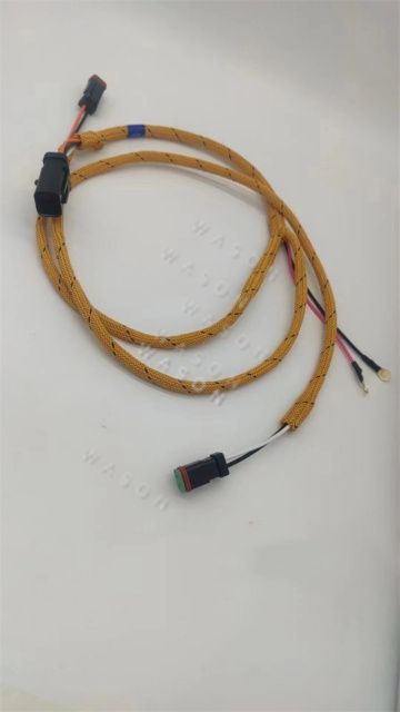 E374D OIL WATER SEPERATOR HARNESS