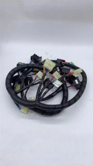 R370-9 ELECTRIC BOX HARNESS