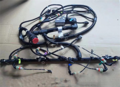 WP13  Excavator  Engine Harness  1001803321