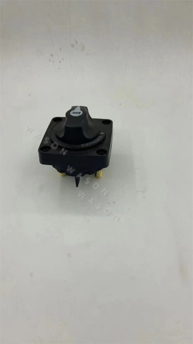 SY75 SY210  Excavator Battery Switch