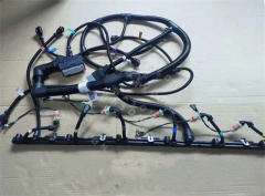 WP12 Excavator  Engine Harness  1000103146