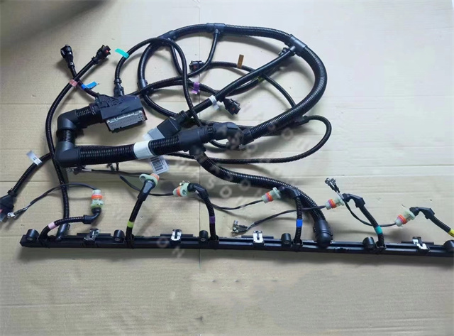 WP12 Excavator  Engine Harness  1000103146