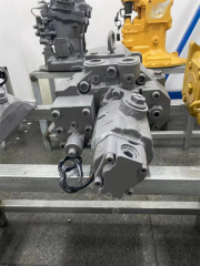 AP2D26  Excavator Hydraulic Pump Assy EX60-5 EX75