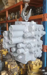 EX60-1  Control Valve Assy