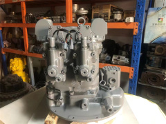 EX200-1 HPV116  Excavator Hydraulic Pump Assy