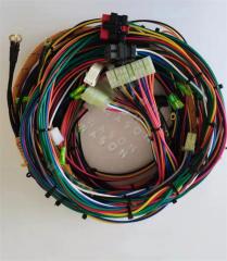 E365C  Excavator  CAB HARNESS